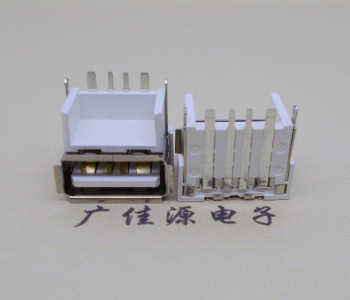 凤岗镇USB 连接器 加高型11.3/9.8/华为大电流快充接口