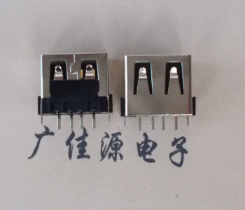 凤岗镇苹果款 USB短体 C款专用 移动电源接口