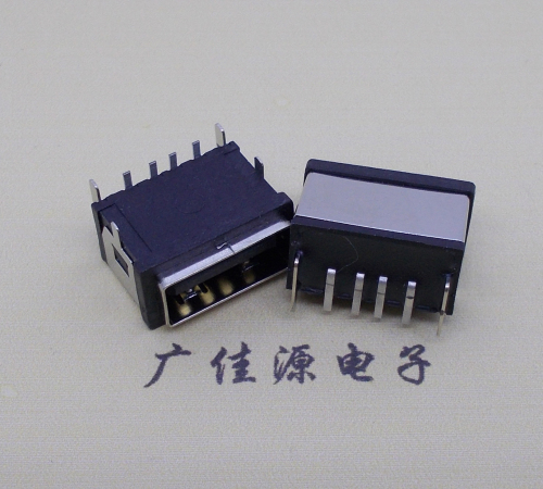 凤岗镇USB 2.0防水母座防尘防水功能等级达到IPX8