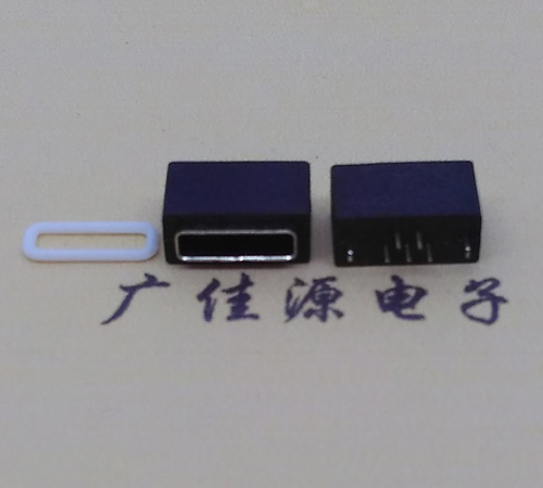 凤岗镇MICRO+USB防水AB型口180度立插数据高清接口